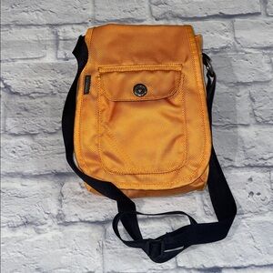 Columbia Mini Messenger/Crossbody Bag